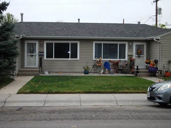 2036 Hyview Dr #1, Casper, WY 82604