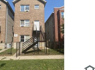 6335 S Normal Blvd #1, Chicago, IL 60621