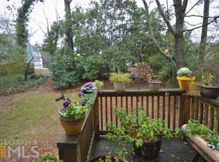 169 Birch Rill Dr, Alpharetta, GA 30022