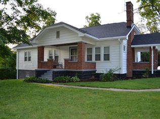 4977 E County Road 375 S, Greencastle, IN 46135