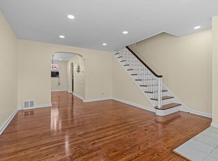 5217 Rorer St, Philadelphia, PA 19120