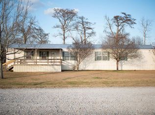 118 Philmore Burley Rd, Monterey, LA 71354