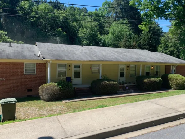 Old Central Road, 409, 409 Old Central Rd APT 2, Clemson, SC 29631