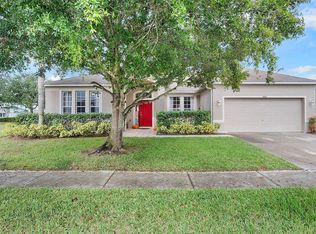 3801 Swallowtail Ln, Kissimmee, FL 34744