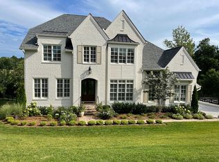 9611 Portofino Dr, Brentwood, TN 37027