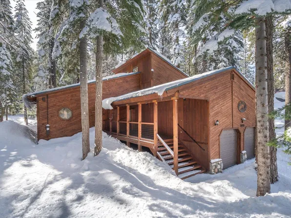 14319 Davos Dr, Truckee, CA 96161