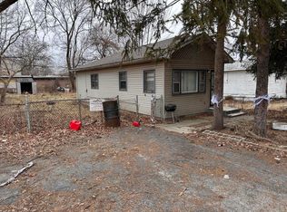 4518 Arthur St, Gary, IN 46408