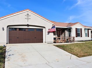 2277 Sheridan Ranch Cir, Plumas Lake, CA