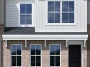 248 Chesapeake Commons St #159, Garner, NC 27529