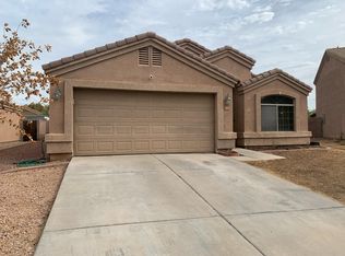 8910 W Merrell St, Phoenix, AZ 85037