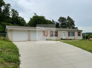 9506 W 59th Ter, Shawnee, KS 66203