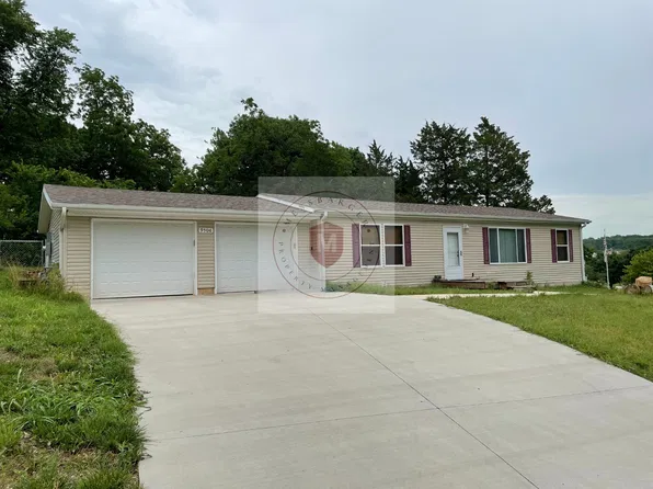 9506 W 59th Ter, Shawnee, KS 66203