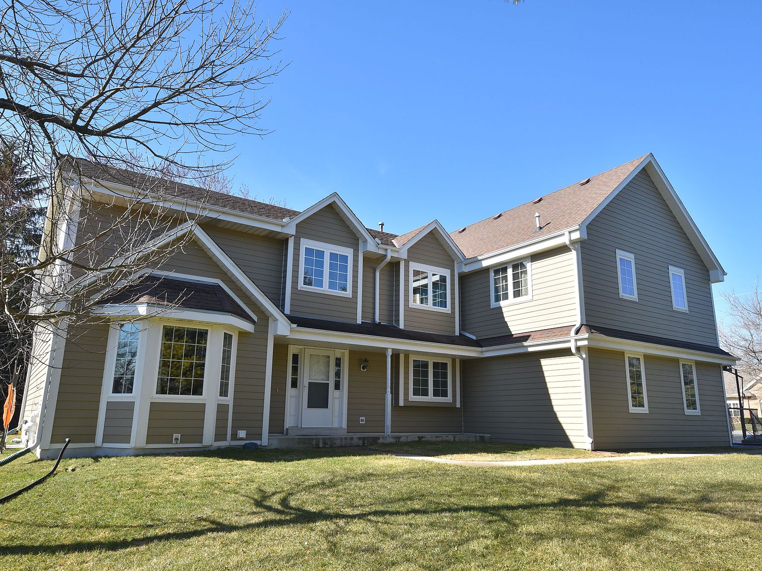 315 E Brown Deer Rd, Bayside, WI 53217 Zillow