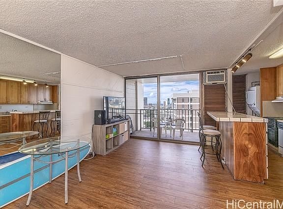 2nd image of 1630 Liholiho St APT 1403
