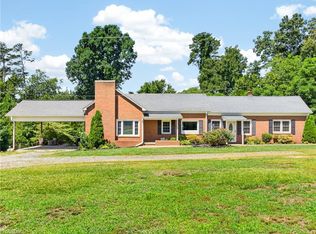1864 Cotton Creek Rd, Biscoe, NC 27209