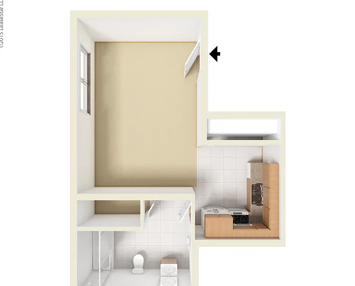 Harrisburg Square Apartments — Photo 30