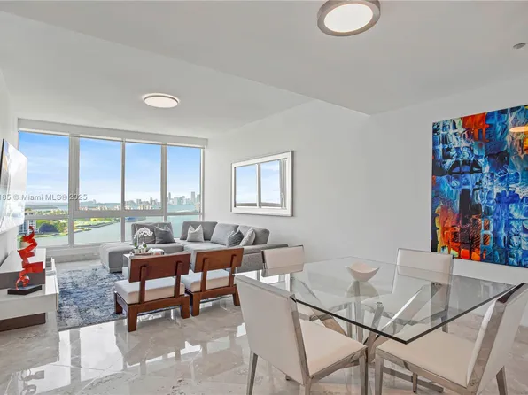 100 S Pointe Dr APT 1803, Miami Beach, FL 33139