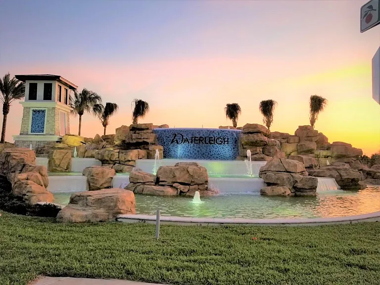 16734 Point Rock Dr — Photo 15