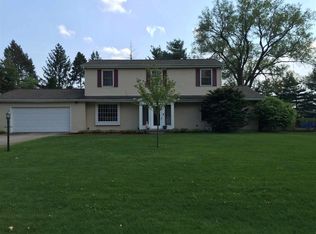 15630 Baintree Way, Mishawaka, IN