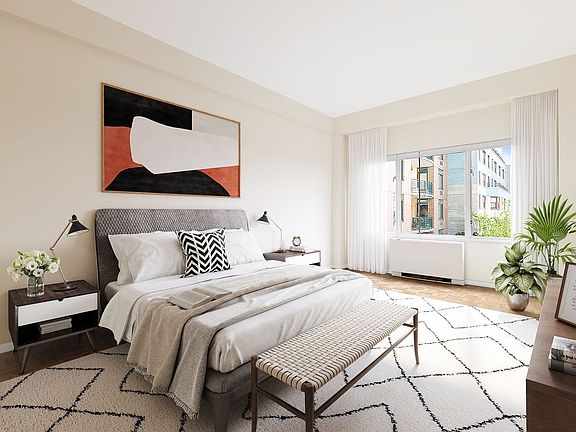 4th image of 935 3rd Ave #15F