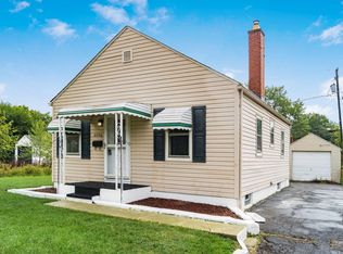 2296 Joyce Ave, Columbus, OH 43211