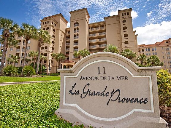 2nd image of 11 Avenue De La Mer APT 1406