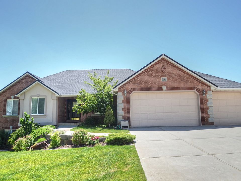 3327  N. Mountain Road