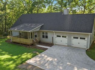 390 Ficklen Pl, Canton, GA 30114