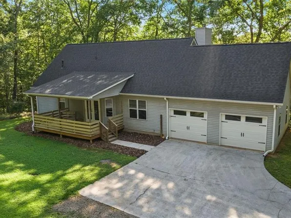 390 Ficklen Pl, Canton, GA 30114