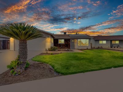 328 E Sherwood Dr, Hanford, CA, 93230