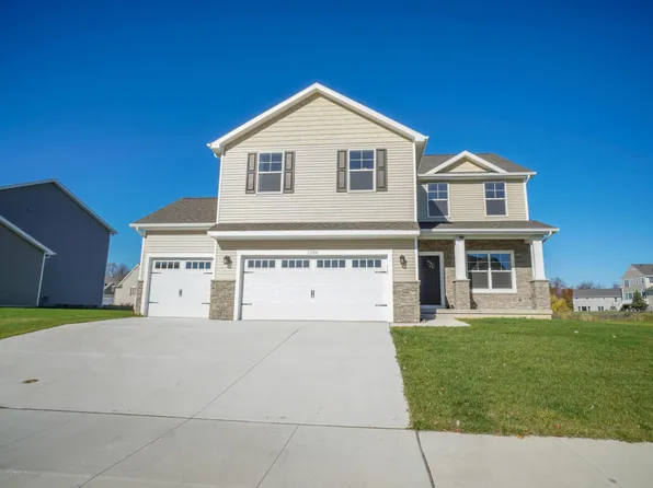 1588 Maiden Ln, Okemos, MI 48864