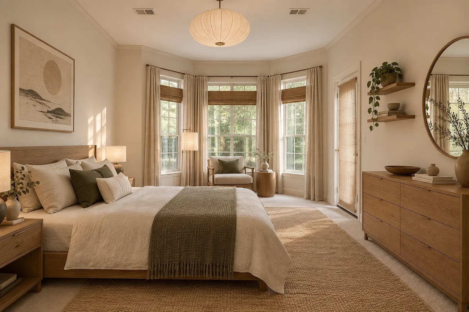 4 bed, 3.5 bath, 2876 sqft, $6,000 — Photo 3