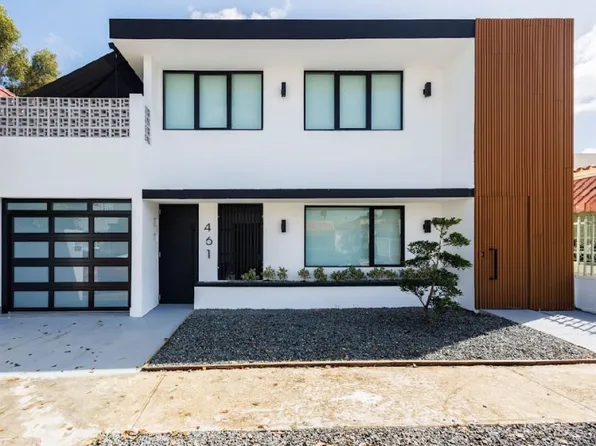 461 Calle Arrigoitia APT 1, San Juan, PR 00918