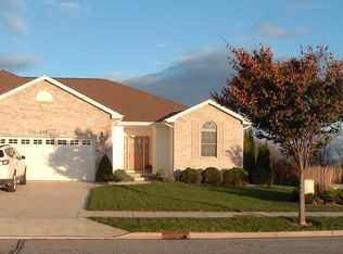 375 Block St, Frankenmuth, MI 48734