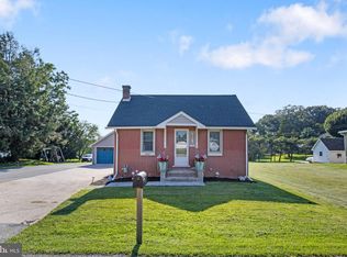 2187 Grandview Rd, Hanover, PA 17331