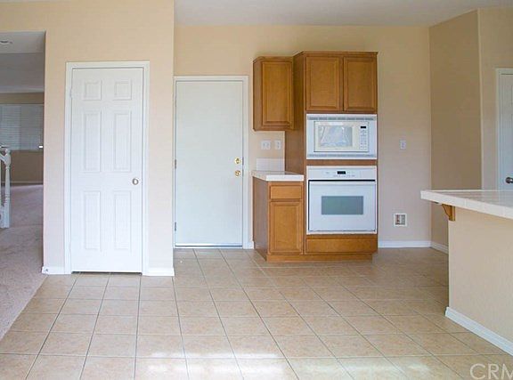 The Dining Area.