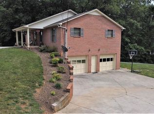 725 Greenbriar Rd, Talbott, TN 37877