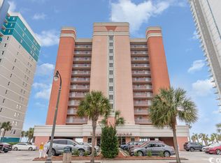 1604 N Ocean Blvd #PENTHOUSE 3, Myrtle Beach, SC 29577