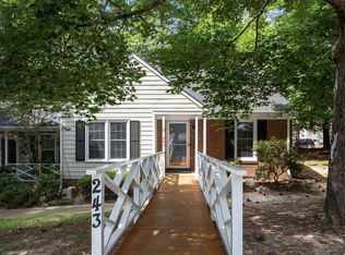 243 Wetherburn Ln, Raleigh, NC 27615