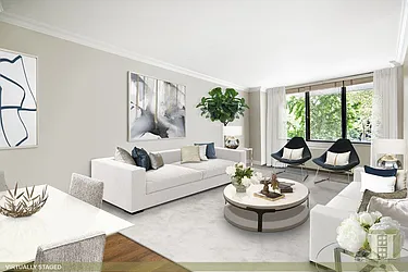 Rented by Halstead Real Estate