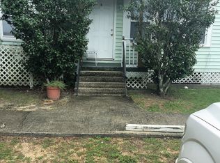 3621 11th St APT B, Gulfport, MS 39501