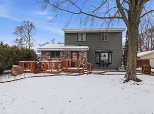 2924 Lindbergh Ave, Stevens Point, WI 54481