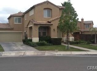 3777 Almansa Way, Perris, CA 92571