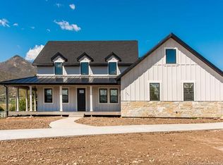 187 E 600 N, Midway, UT 84049