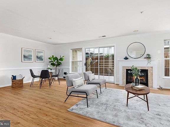 4th image of 7701 Haynes Point Way Unit 1907