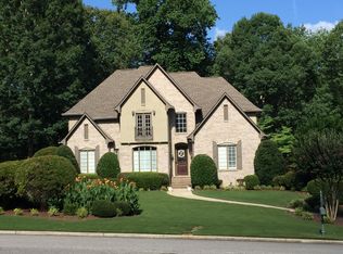 1314 Highland Lakes Trl, Birmingham, AL 35242