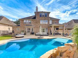 9230 Cold Hollow Ln, Missouri City, TX 77459