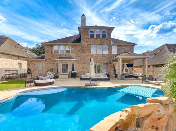 9230 Cold Hollow Lane, Missouri City, TX 77459