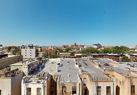 4th image of 785 Dekalb Ave Penthouse J