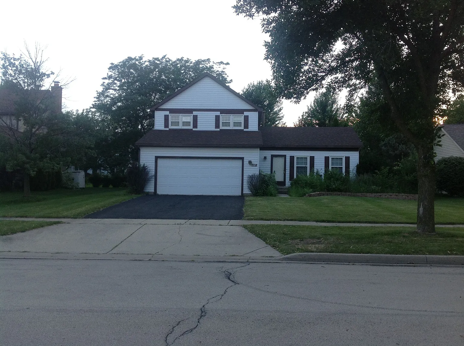 2218 Stirrup Ln photo 1